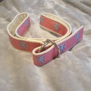starfish belt